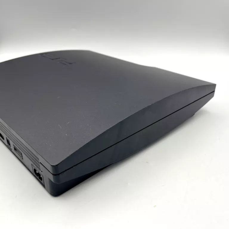 KONSOLA SONY PLAYSTATION 3 SLIM 320GB PS3 CECH-3004B