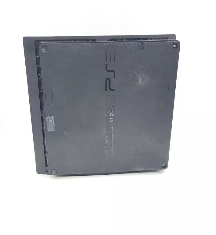 KONSOLA SONY PLAYSTATION 3 SLIM 320GB PS3 CECH-3004B