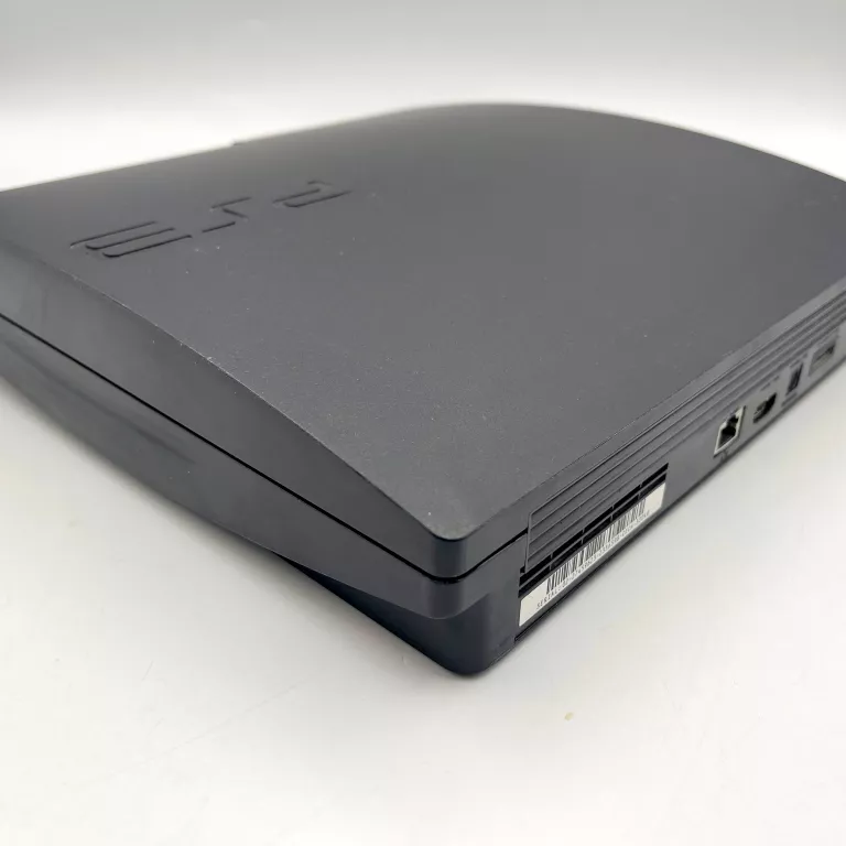 KONSOLA SONY PLAYSTATION 3 SLIM 320GB PS3 CECH-3004B