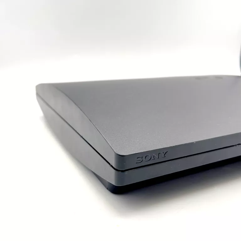 KONSOLA SONY PLAYSTATION 3 SLIM 320GB PS3 CECH-3004B