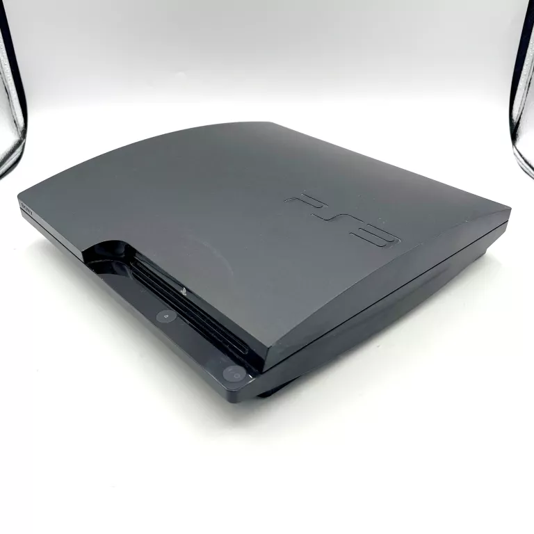 KONSOLA SONY PLAYSTATION 3 SLIM 320GB PS3 CECH-3004B