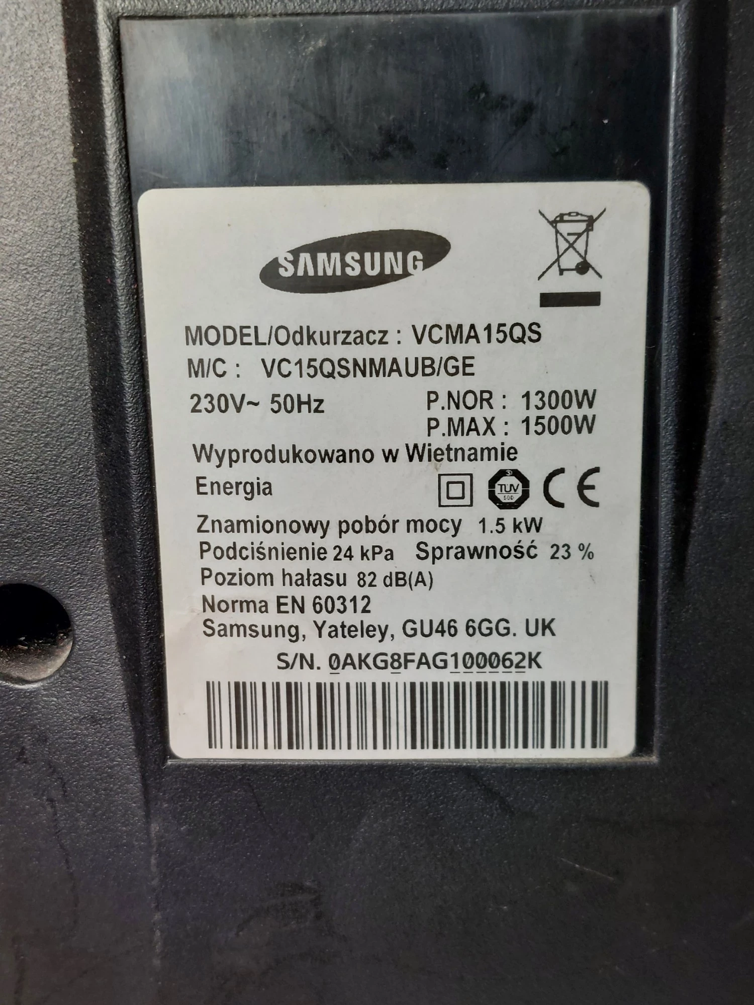 odkurzacz-samsung-vcma15qs-stan-11323-2