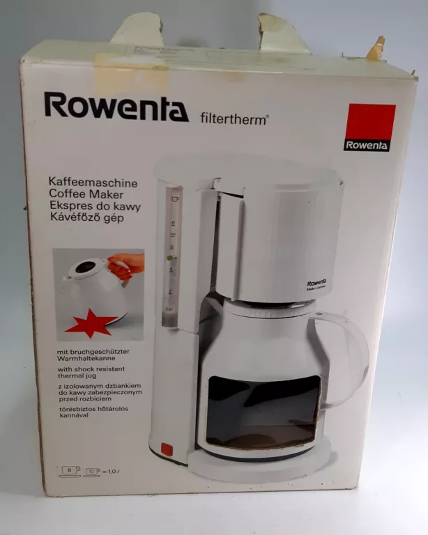ekspres-przelewowy-rowenta-robusta-ft-200-model-robusta