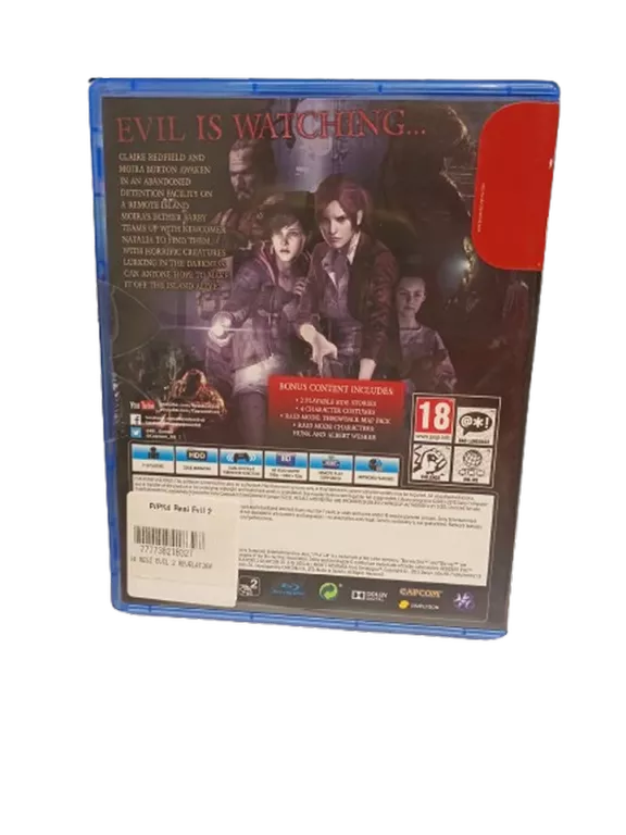 ps4-resident-evil-2-revelations-ean-gtin-5055060930458