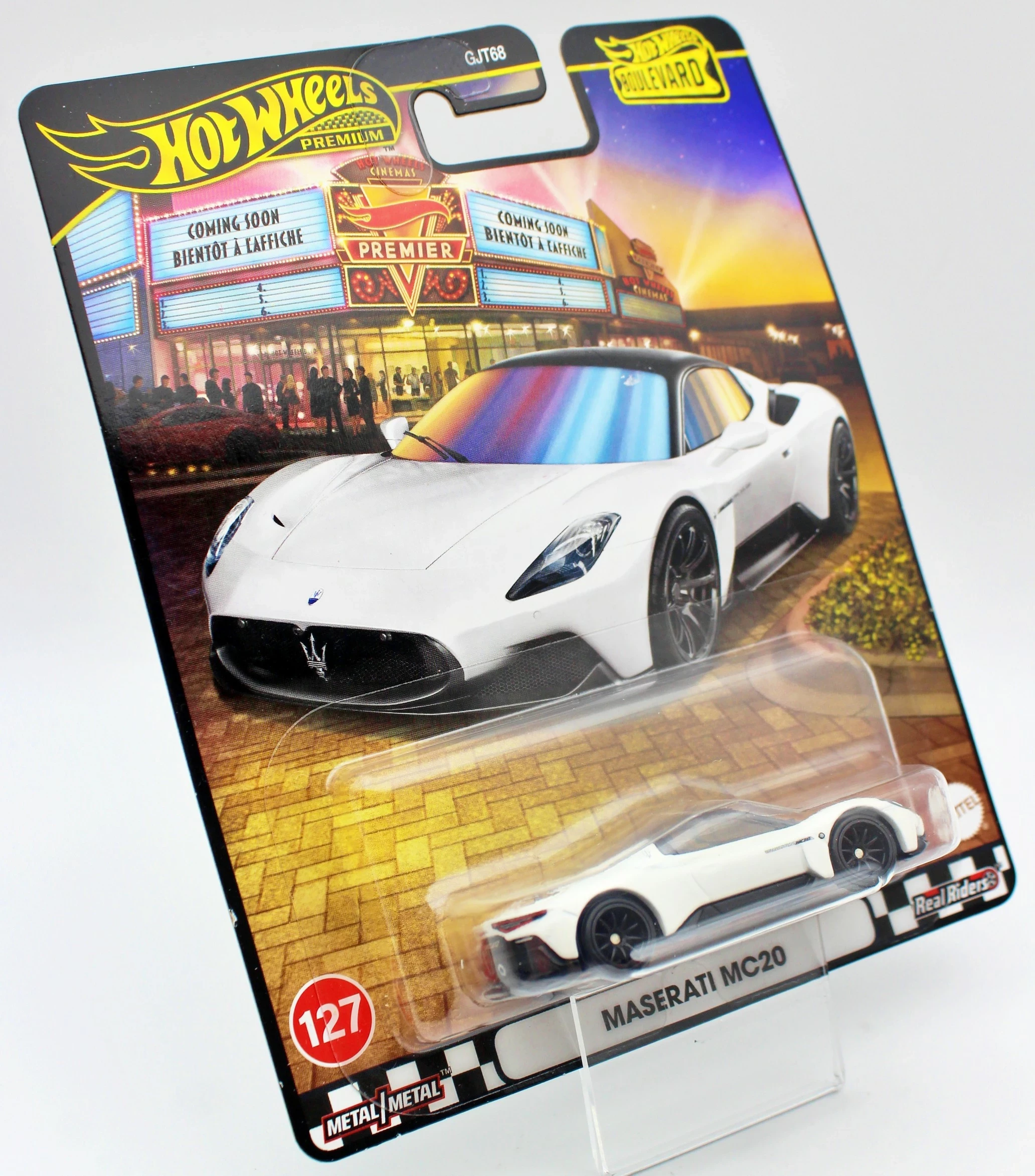 autko-hot-wheels-premium-boulevard-maserati-mc20-127-gjt68-ean-gtin-194735262830