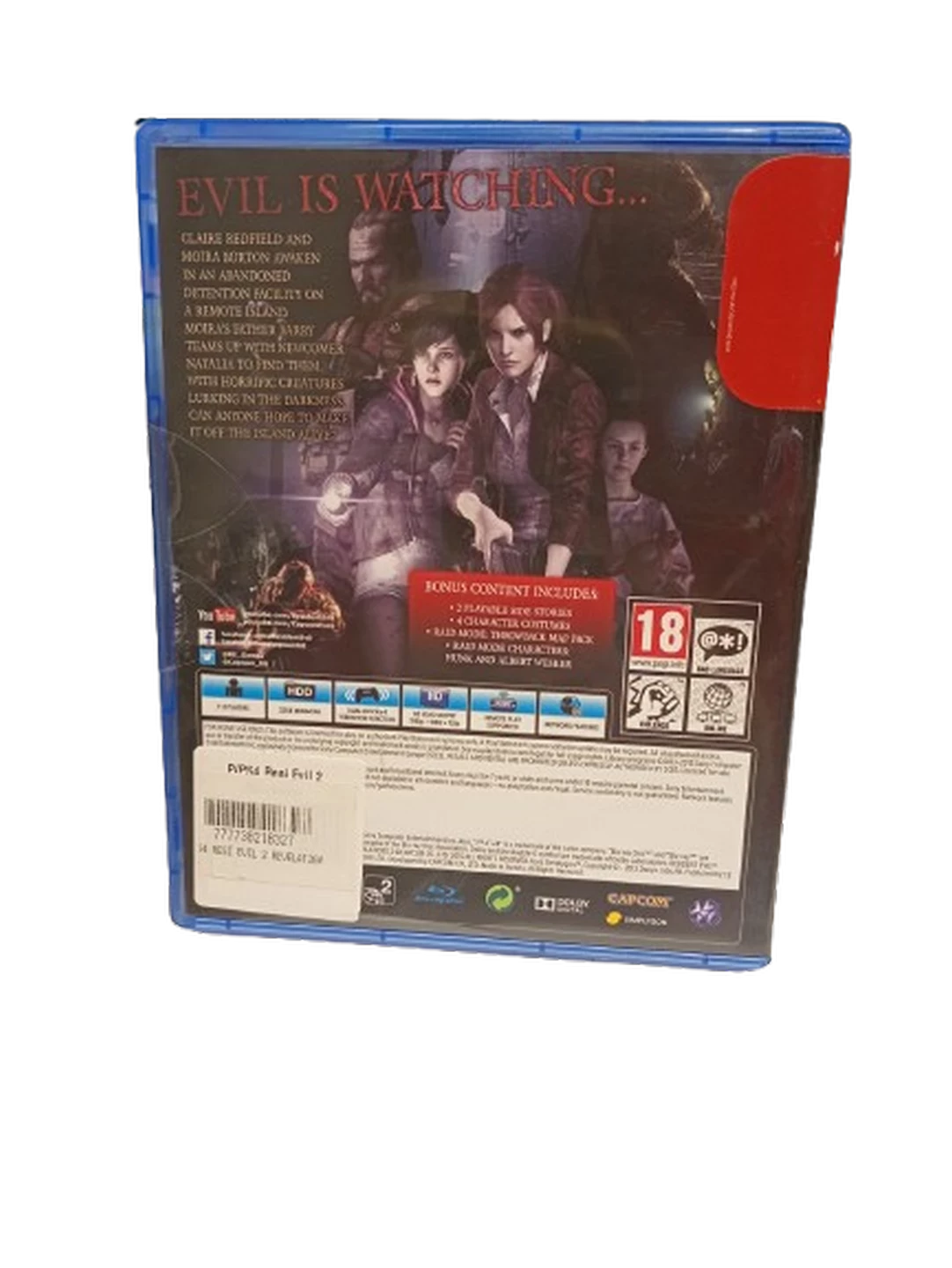 ps4-resident-evil-2-revelations-ean-gtin-5055060930458