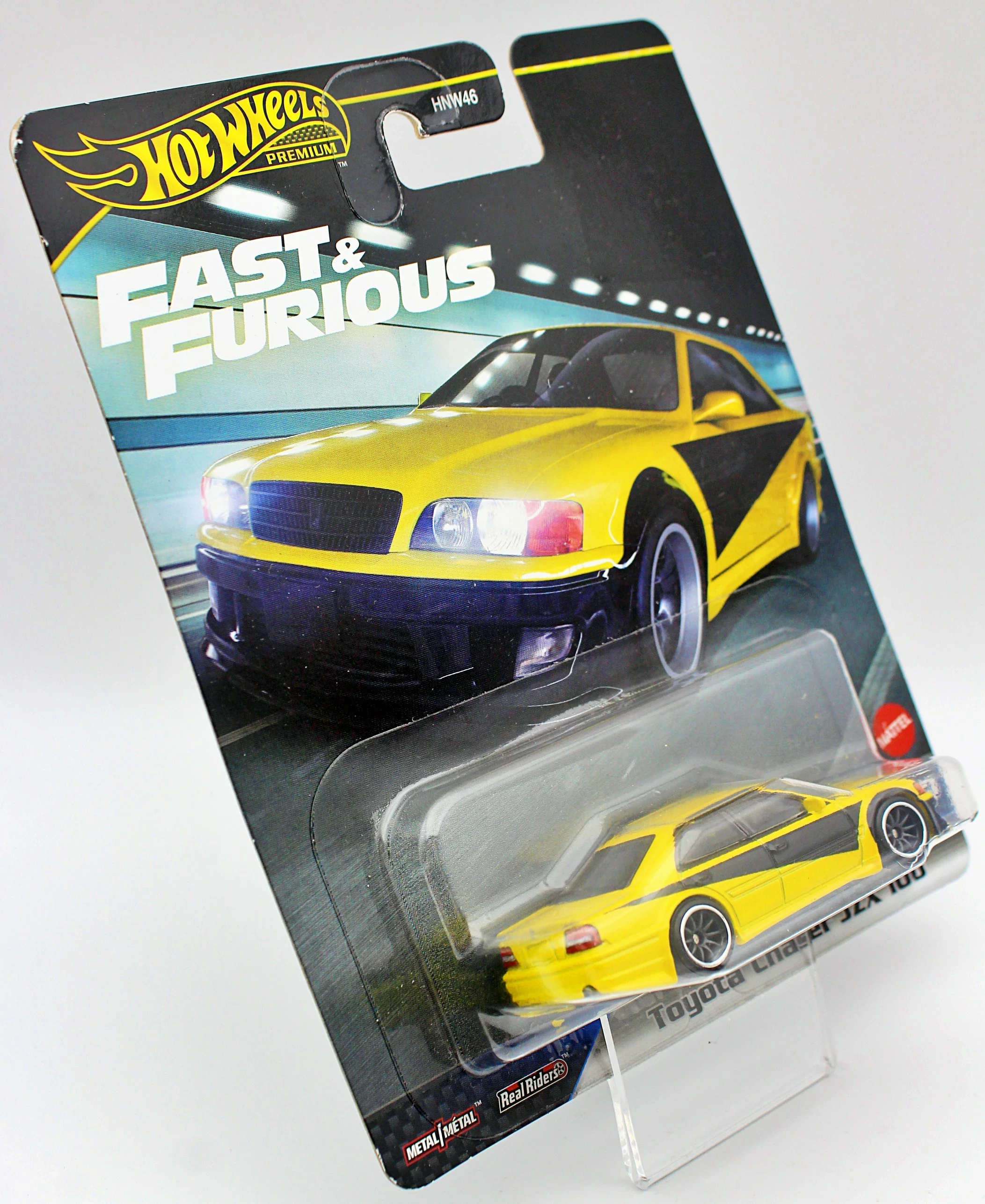autko-hot-wheels-premium-fast-furious-toyota-chaser-jzx-100-45-hnw46-ean-gtin-194735263486