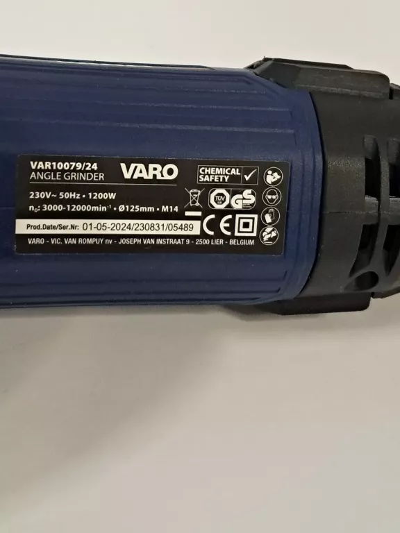 szlifierka-varo-var1007924-ean-gtin-5400338127847