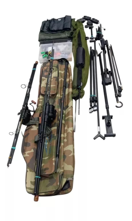 wedka-z-kolowrotkiem-intro-carpii-30030-futeral-dodatki-brzozowa-86-bydgoszcz