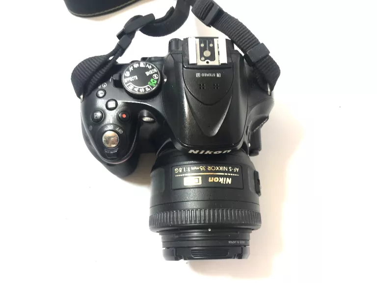 aparat-nikon-d5200-obiektyw-nikkor-35mm-stan-11323-2