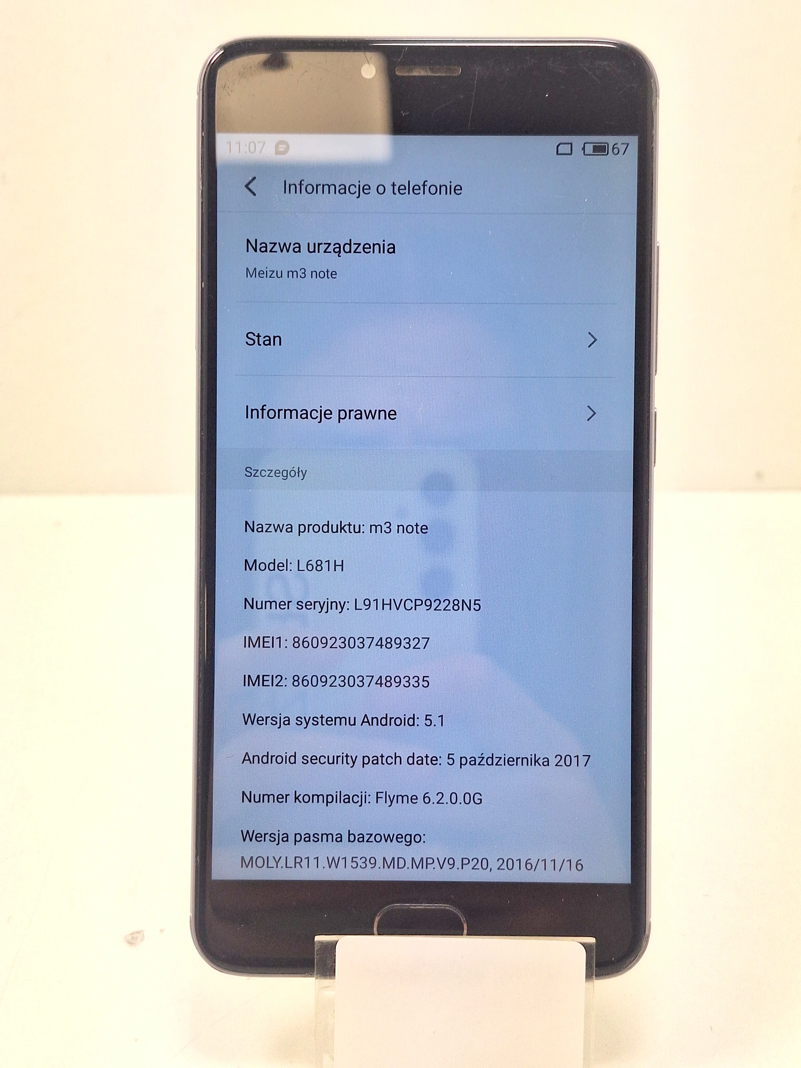 telefon-meizu-m3-note-332gb-wolska-89-warszawa