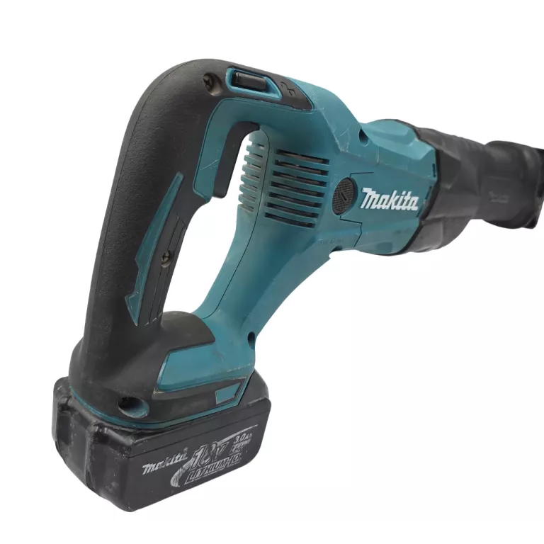 PIŁA SZABLASTA MAKITA DJR186Z + AKU 3.0AH