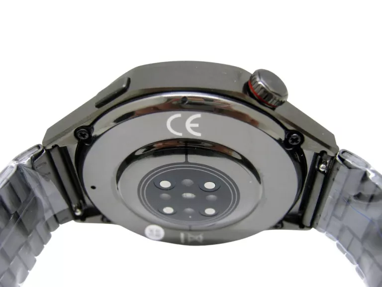 SMARTWATCH DT5 PRO KOMPLET