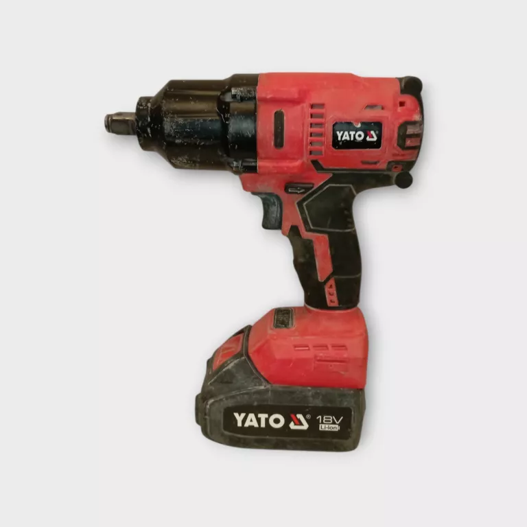 KLUCZ UDAROWY YATO 828061ŁAD