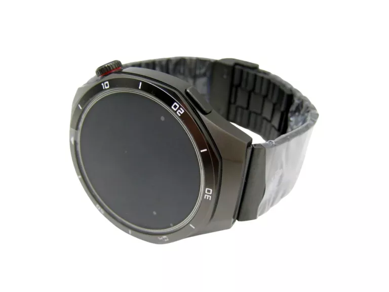 SMARTWATCH DT5 PRO KOMPLET