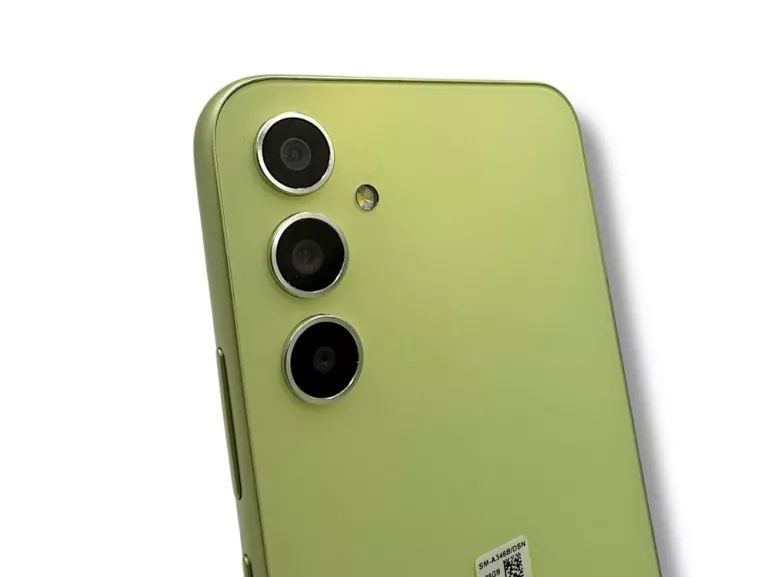 TELEFON SAMSUNG GALAXY A 34 KOMPLET