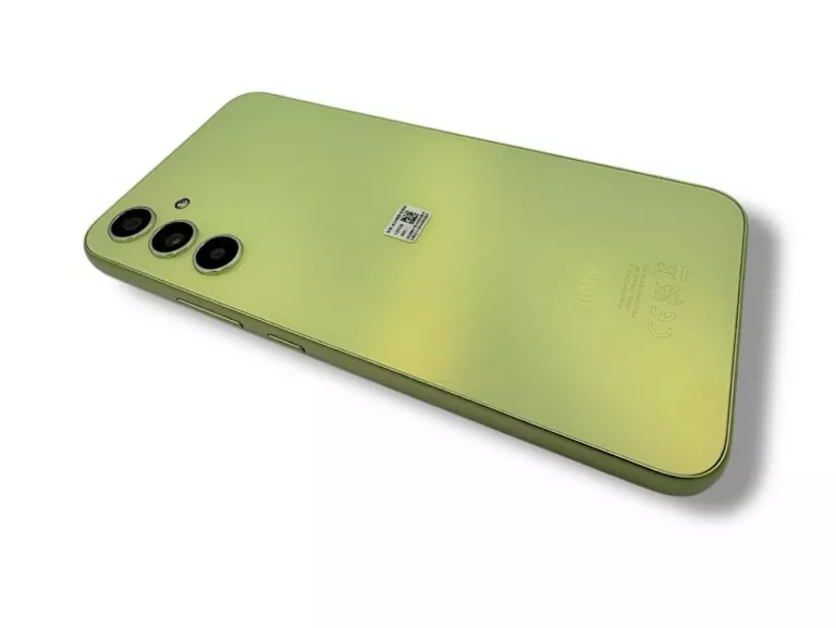 TELEFON SAMSUNG GALAXY A 34 KOMPLET