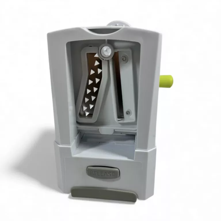 VEGGIE CUT KRAJALNICA SPIRALNA DO WARZYW