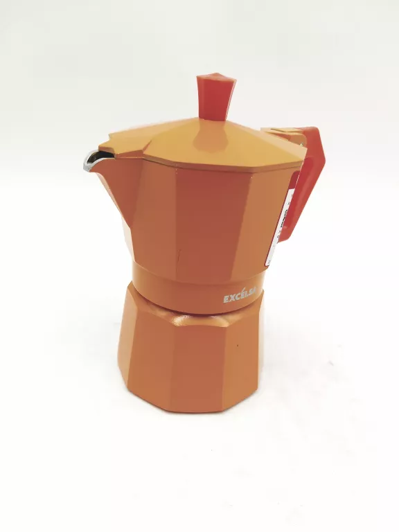 KAWIARKA EXCELSA NA 3 FILIŻANKI