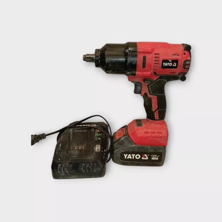 KLUCZ UDAROWY YATO 828061ŁAD