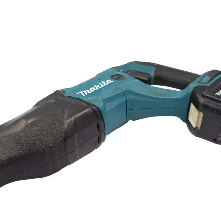 PIŁA SZABLASTA MAKITA DJR186Z + AKU 3.0AH