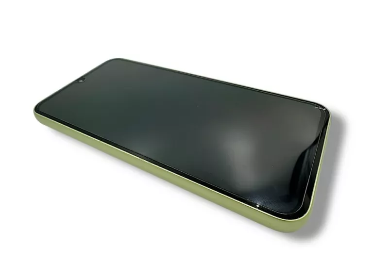 TELEFON SAMSUNG GALAXY A 34 KOMPLET