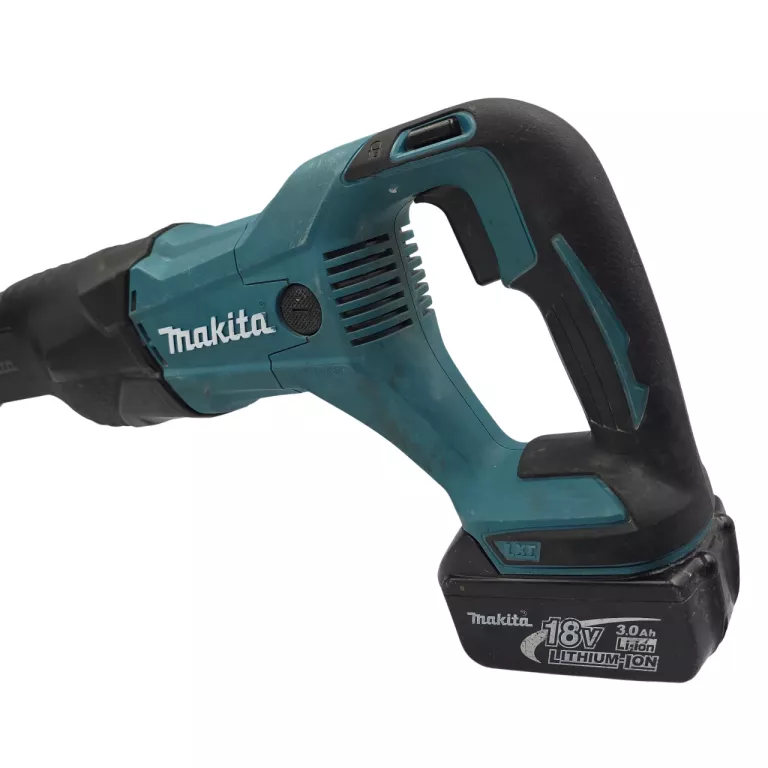 PIŁA SZABLASTA MAKITA DJR186Z + AKU 3.0AH