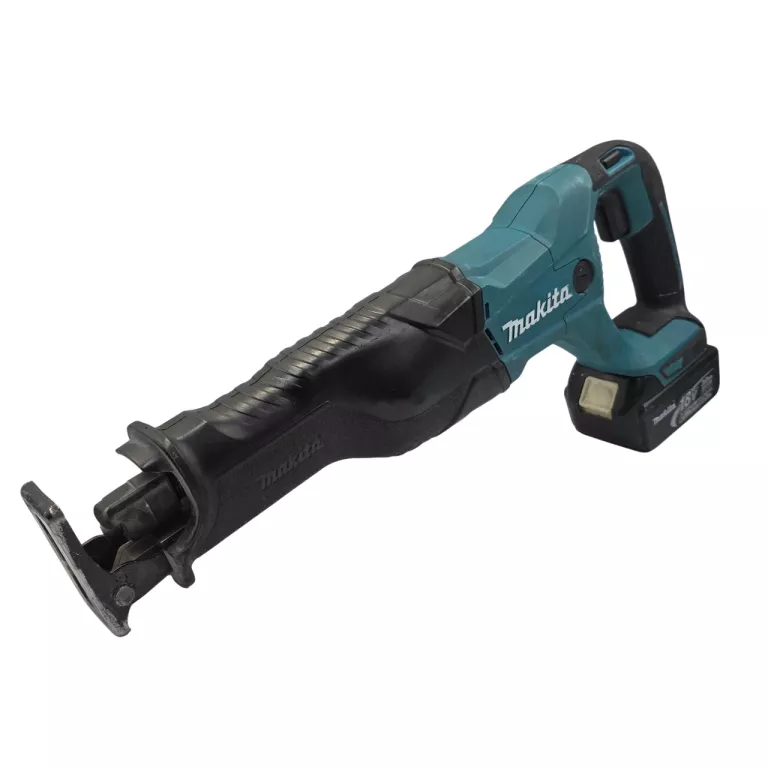 PIŁA SZABLASTA MAKITA DJR186Z + AKU 3.0AH