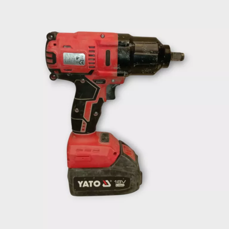 KLUCZ UDAROWY YATO 828061ŁAD