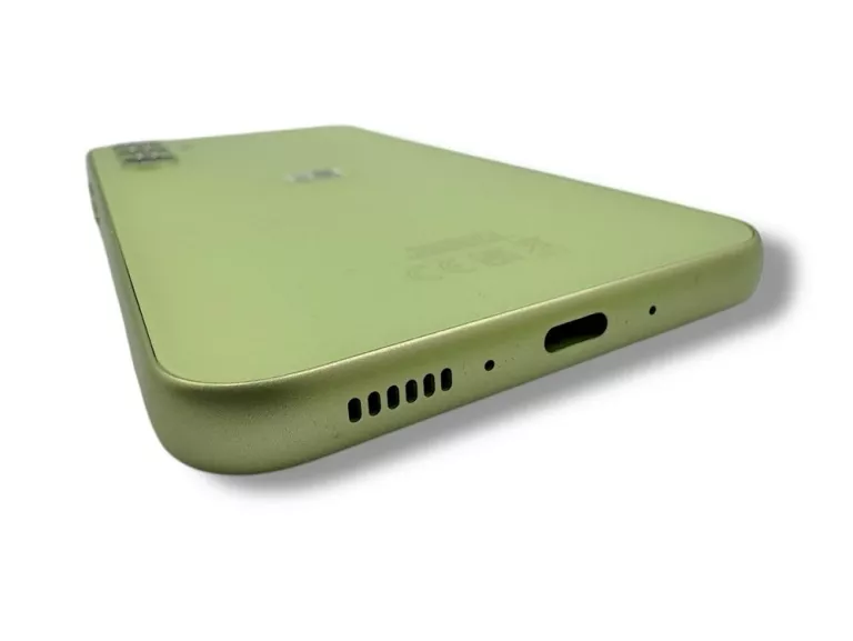 TELEFON SAMSUNG GALAXY A 34 KOMPLET