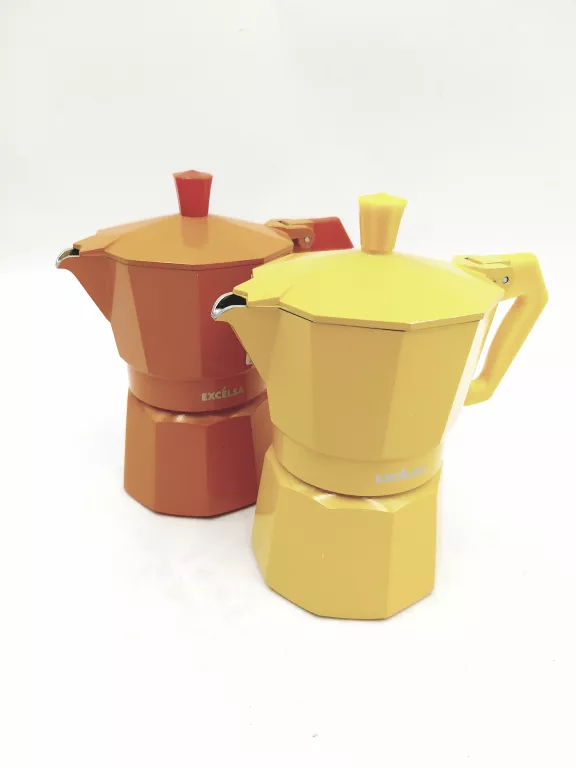 KAWIARKA EXCELSA NA 3 FILIŻANKI