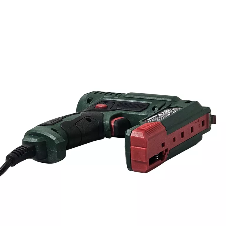 TAKER ELEKTRYCZNY PARKSIDE PHET 15 C2 + ZSZYWKI