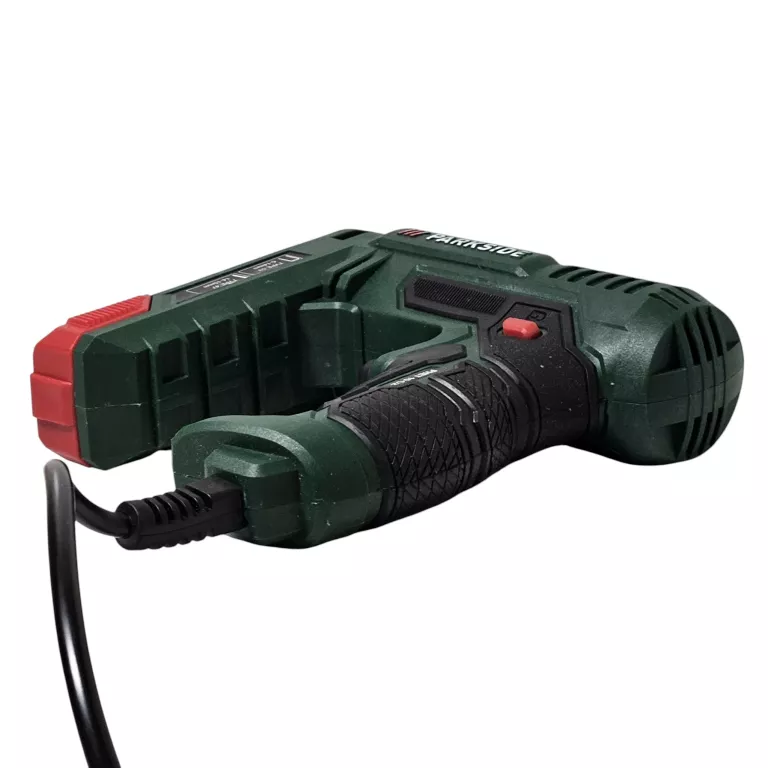 TAKER ELEKTRYCZNY PARKSIDE PHET 15 C2 + ZSZYWKI