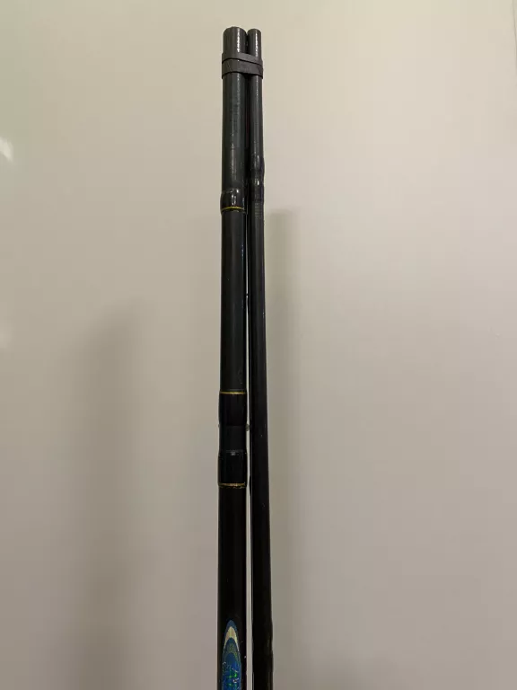 WĘDKA KONGER FEEDER 360/150 + KOŁOWROTEK