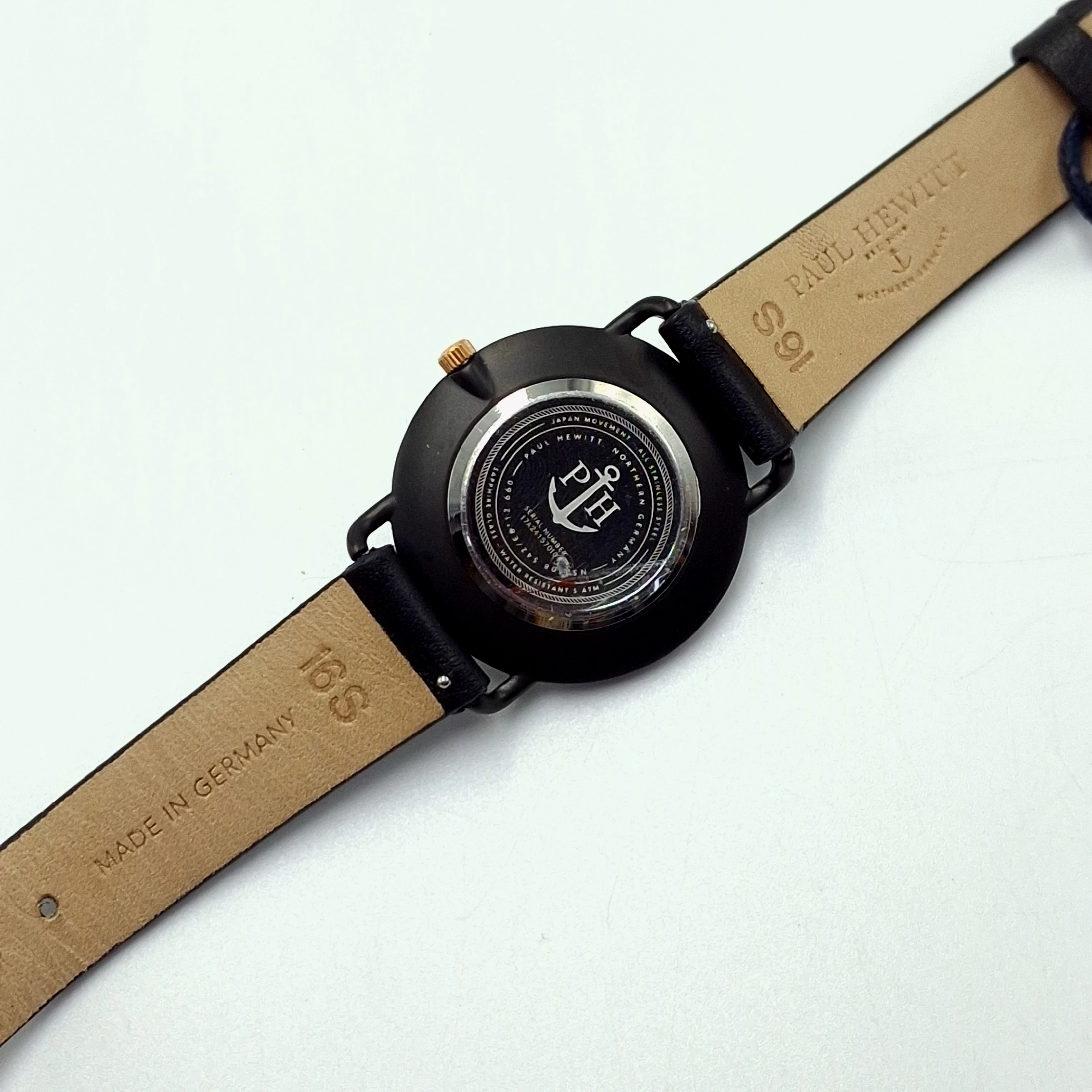 zegarek-paul-hewitt-phmbbs32s-skora-polecam-bdb-stan-model-ph-m-b-bs-32s