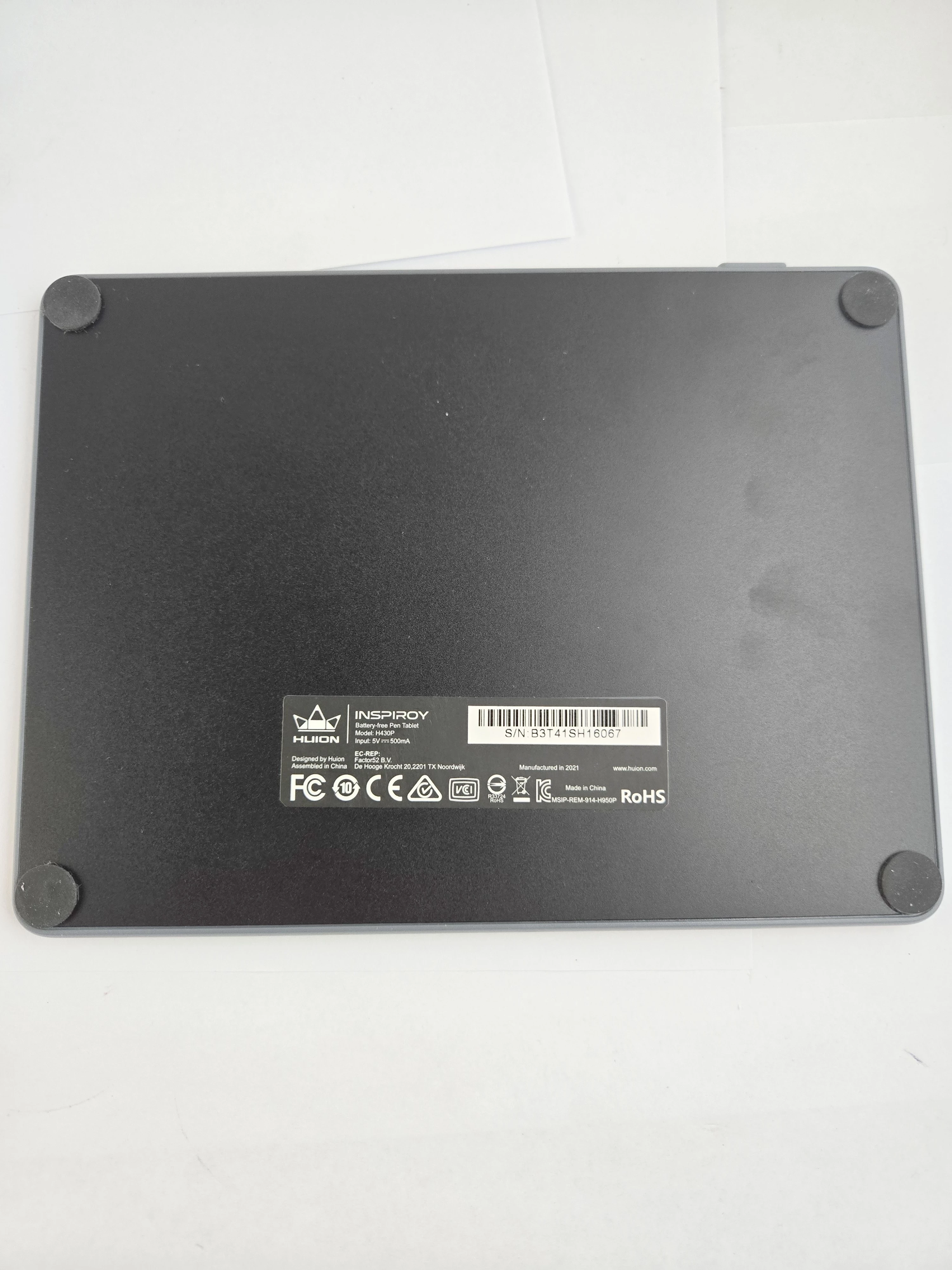 tablet-graficzny-huion-h430p-komplet-stan-11323-2