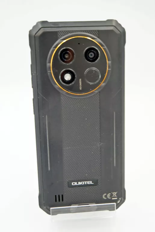 SMARTFON OUKITEL WP28E 4/64GB WYŚMIENITY