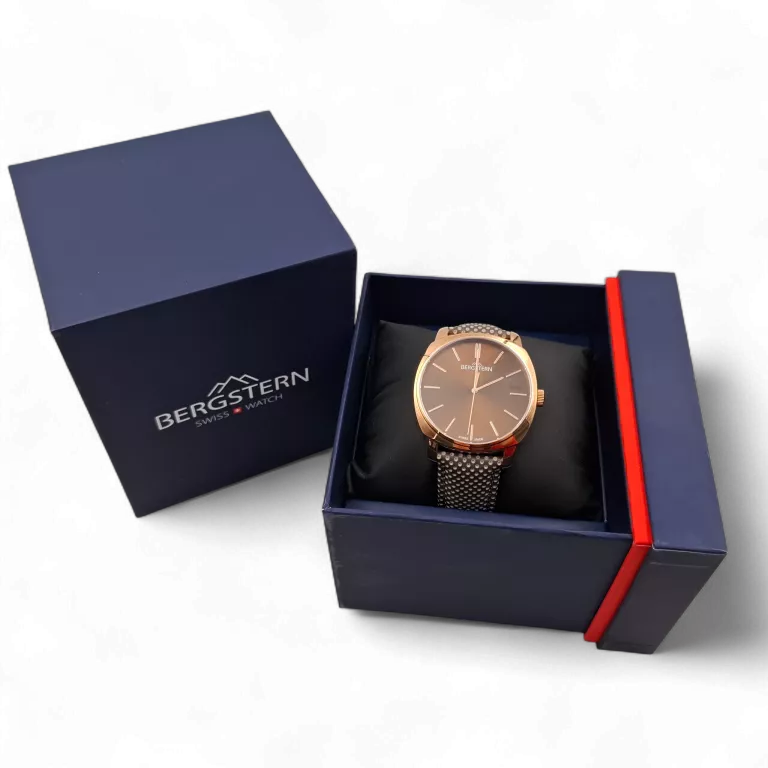 ZEGAREK BERGSTERN HARMONY B031G155