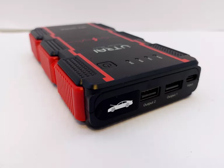 UTRAI JUMP STARTER 12V 1000A SAM