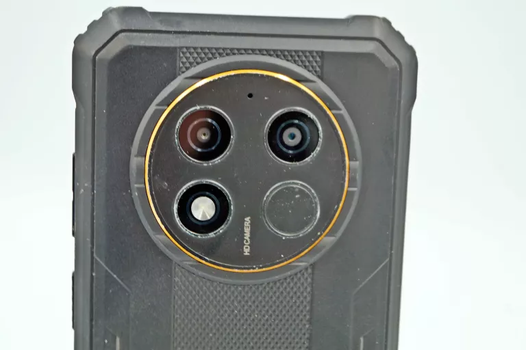 SMARTFON OUKITEL WP28E 4/64GB WYŚMIENITY