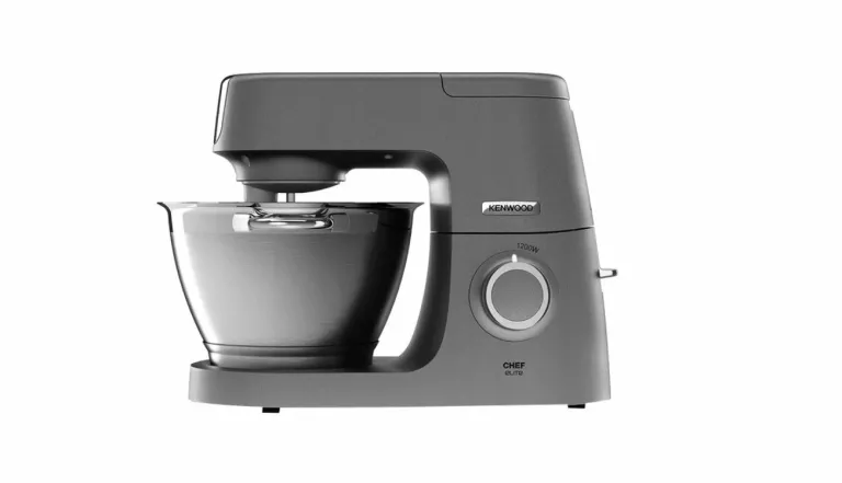 ROBOT PLANETARNY KENWOOD KVC51 OKAZJA !