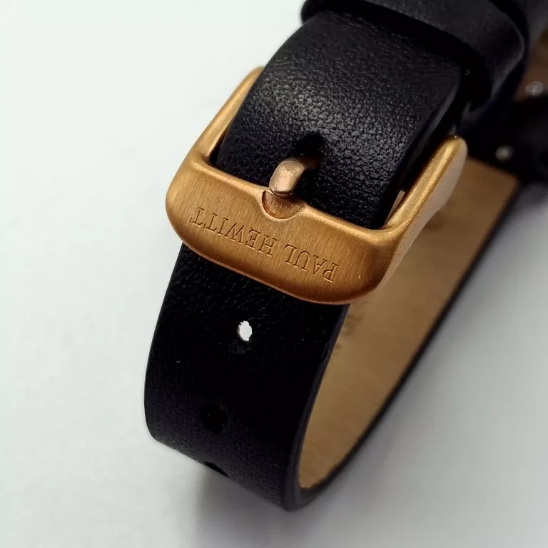 ZEGAREK PAUL HEWITT PHMBBS32S SKÓRA POLECAM BDB STAN