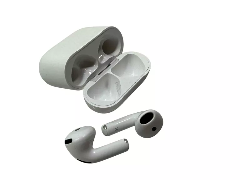 SŁUCHAWKI BEZPRZEWODOWE APPLE AIRPODS 4