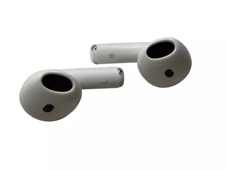 SŁUCHAWKI BEZPRZEWODOWE APPLE AIRPODS 4