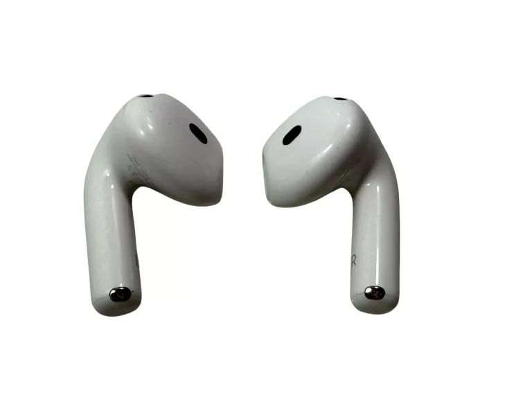 SŁUCHAWKI BEZPRZEWODOWE APPLE AIRPODS 4