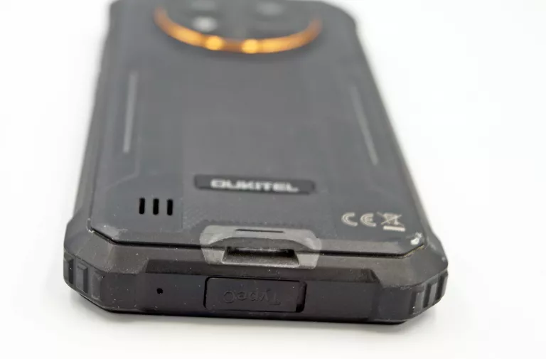 SMARTFON OUKITEL WP28E 4/64GB WYŚMIENITY