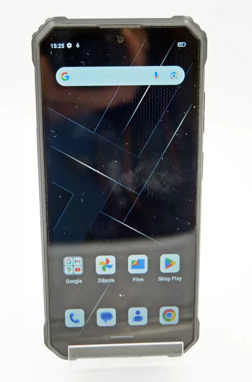 SMARTFON OUKITEL WP28E 4/64GB WYŚMIENITY