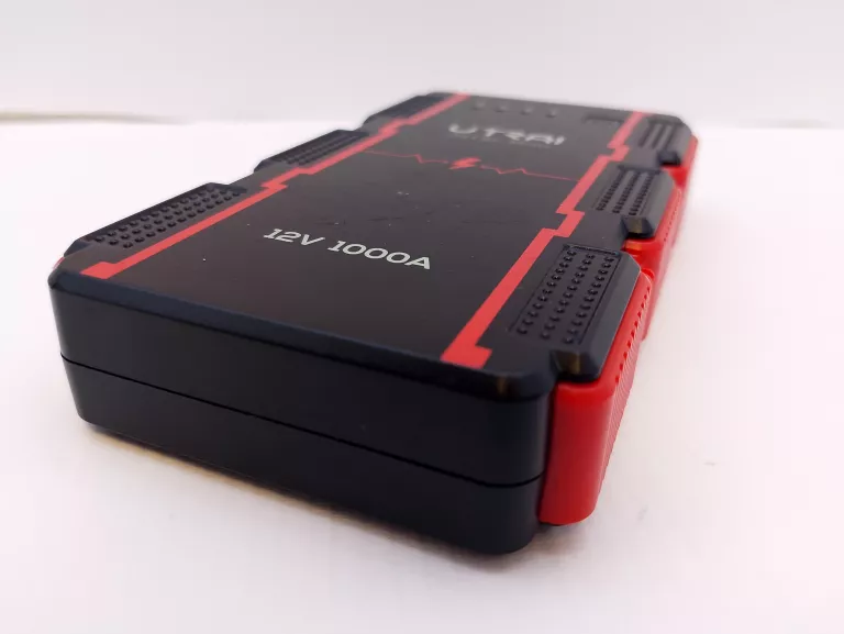 UTRAI JUMP STARTER 12V 1000A SAM
