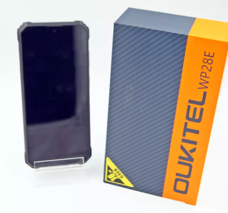 SMARTFON OUKITEL WP28E 4/64GB WYŚMIENITY