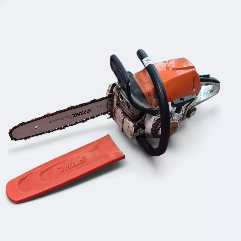 PILARKA SPALINOWA STIHL MS 231C
